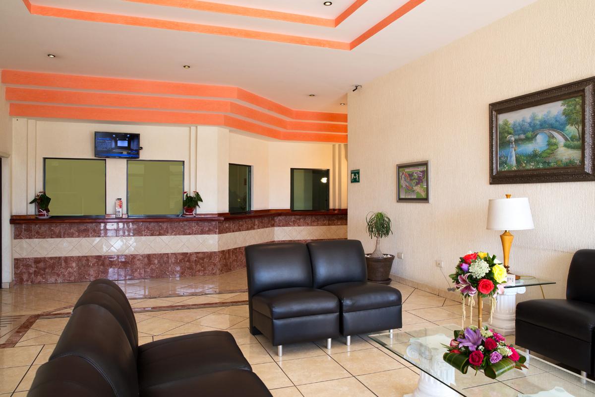 Hotel Principado Tijuana Aeropuerto Exterior foto